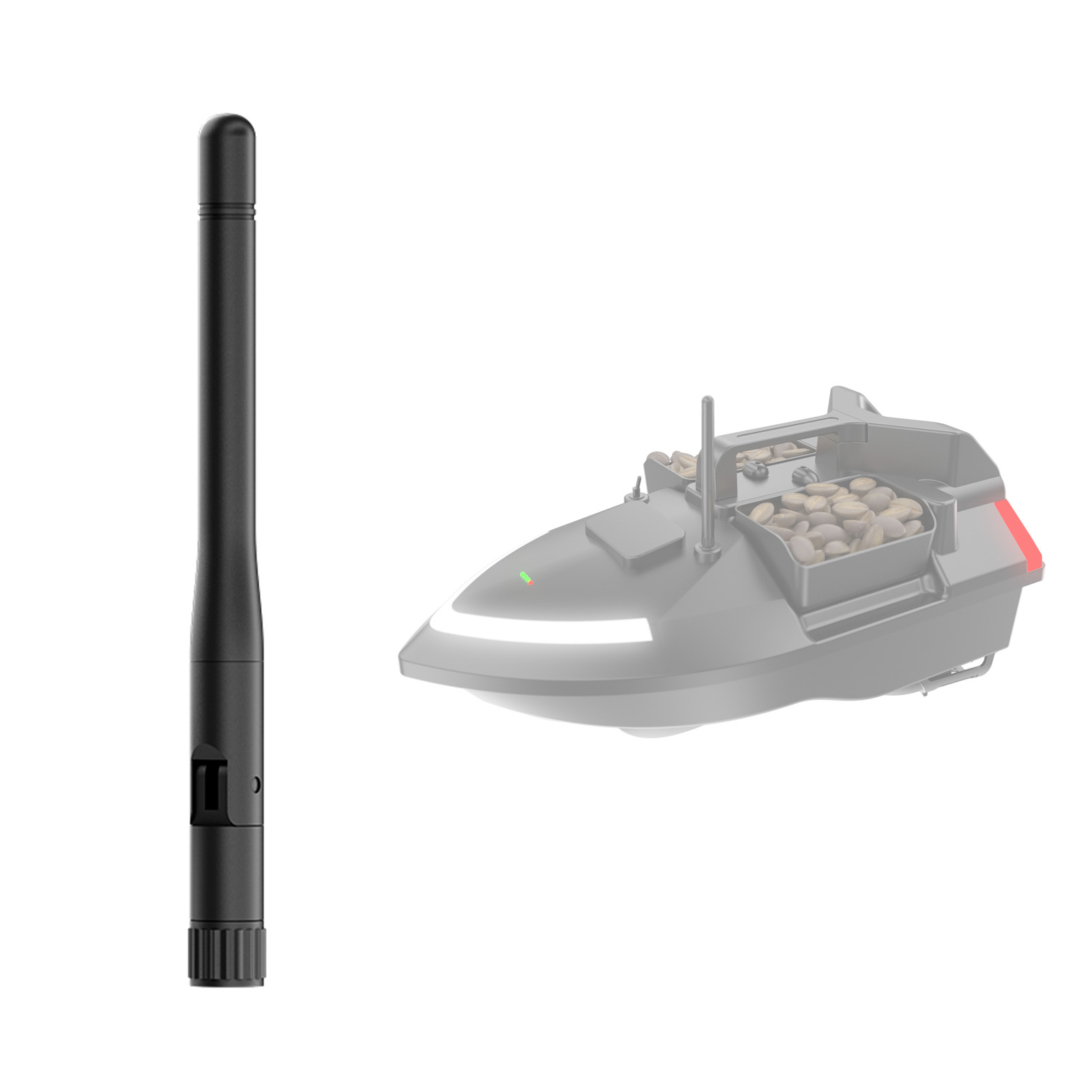 Fishing Gps - Perahu Umpan Remote Control untuk Memancing