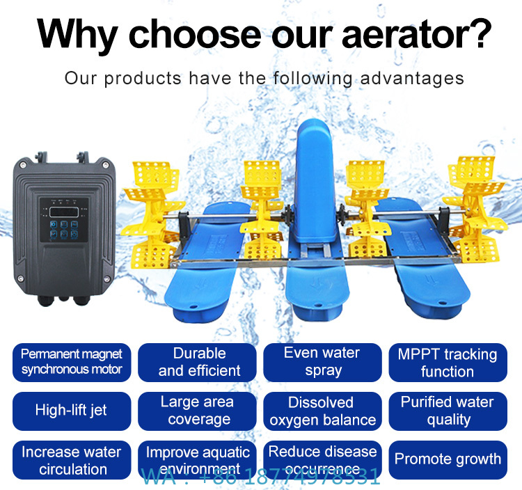 Fish Finder - Pompa Aerator untuk Budidaya Ikan dan