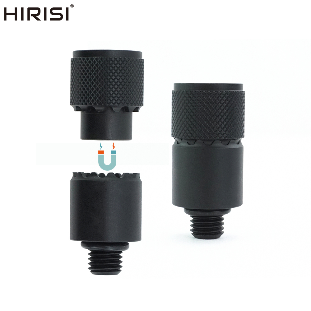 Fish Alarm - Hirisi Adaptor memancing ikan karper, cepat