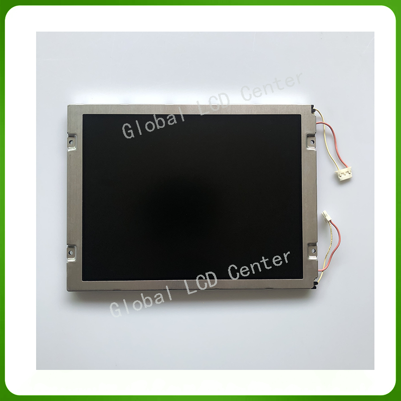 Layar LCD 8.4 inci Asli Untuk  - Fish Finder Gps ulasan dan harga