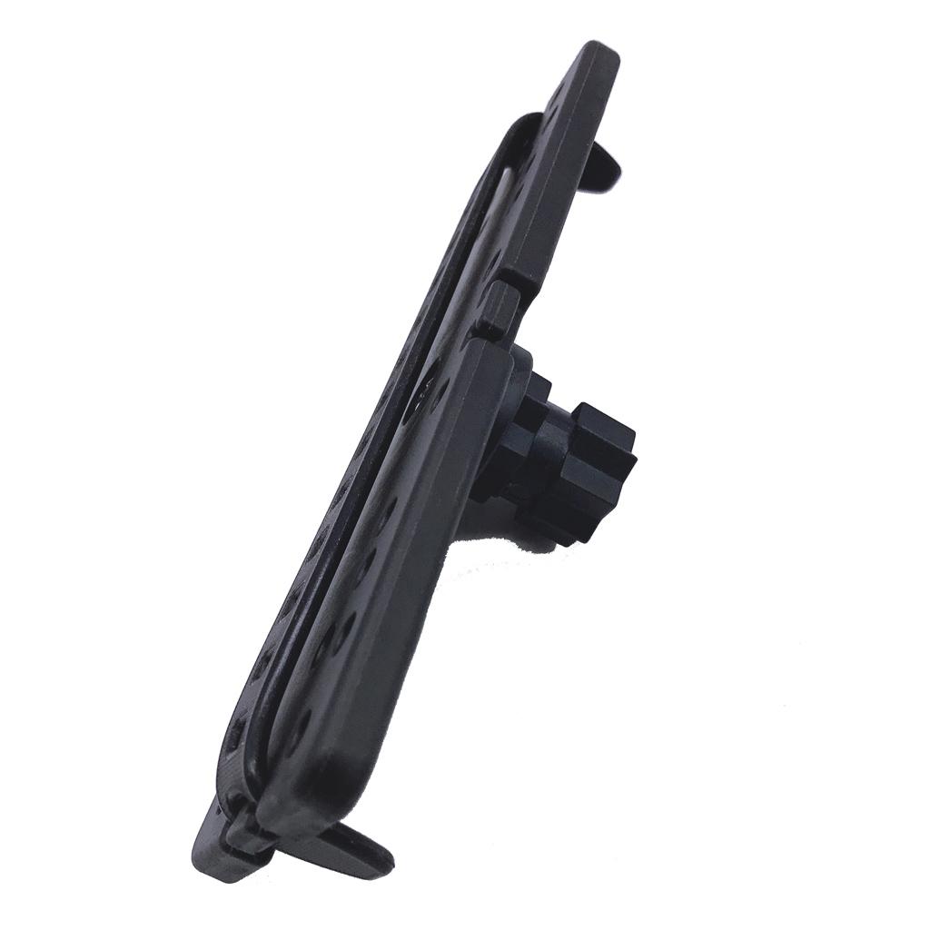 Braket Fishfinder Universal, K - Fish Finder Mount ulasan dan harga