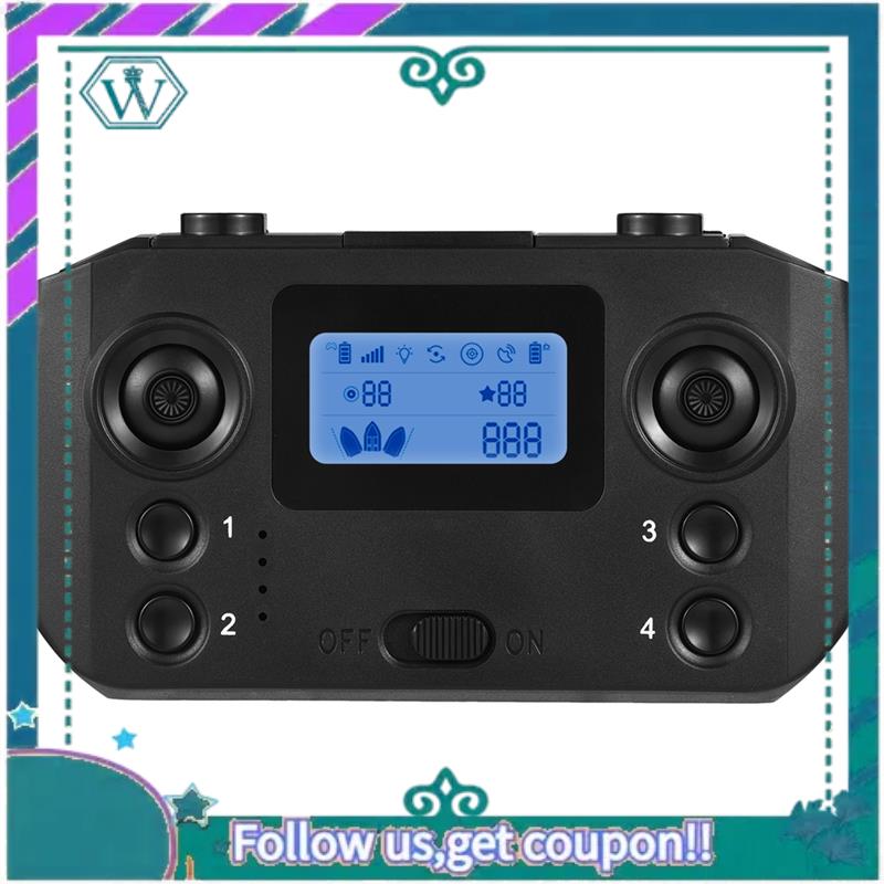 A75Q-Remote Control Perahu Ump - Fishing Gps ulasan dan harga