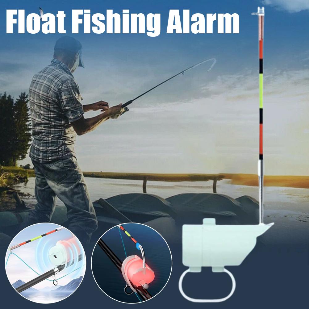 Alarm Gigitan Ikan Malam Hari  - Bite Indicator ulasan dan harga