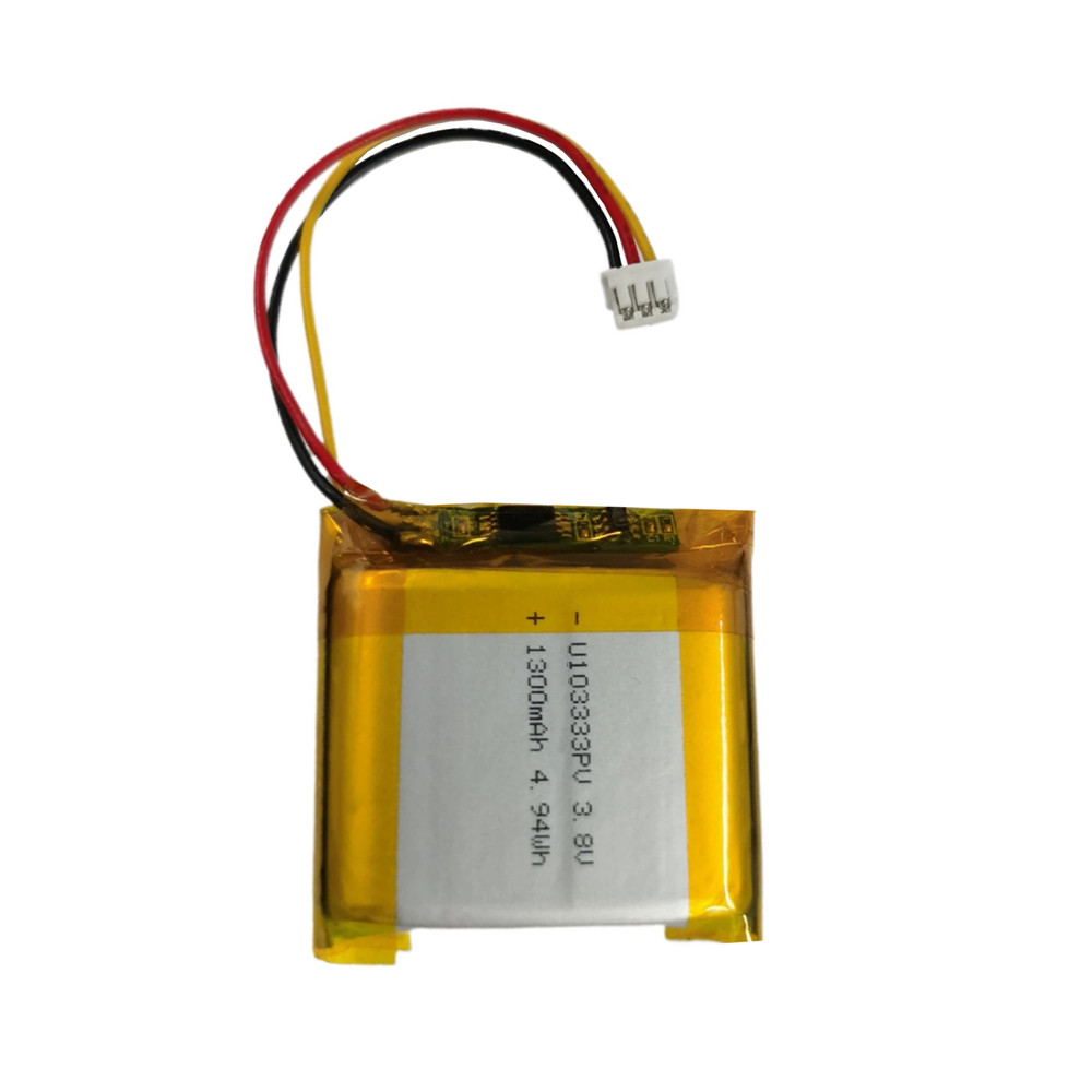 Baterai Baru 3.7V 1250MAh untu - Fish Finder Gps ulasan dan harga