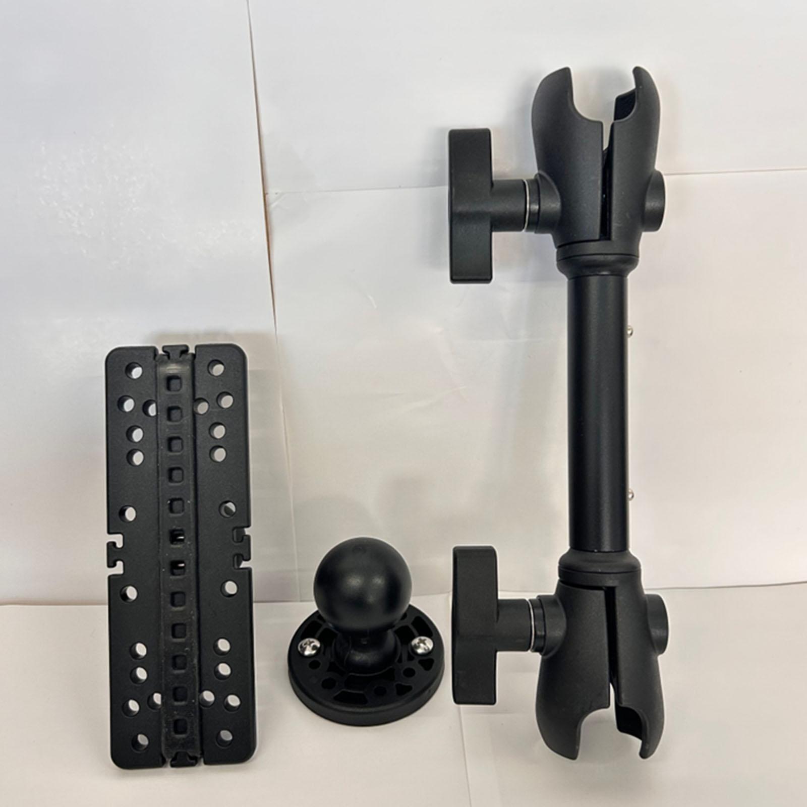 Aksesori Dudukan Fish Finder,  - Fish Finder Mount ulasan dan harga