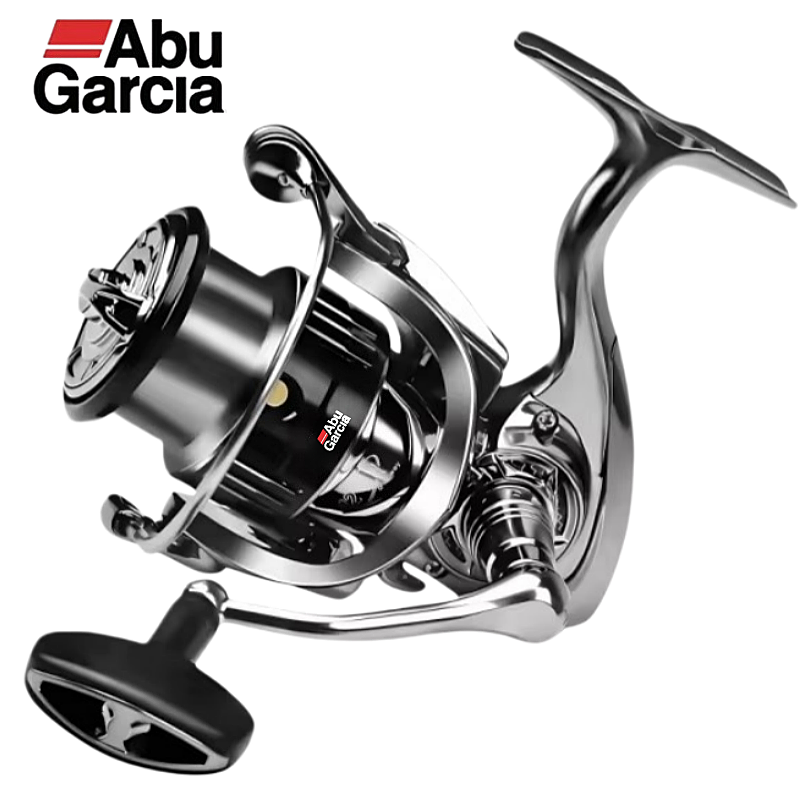 ABUG ARCIA Reel Pancing Berkin - Kastking Reel Zephyr ulasan dan harga