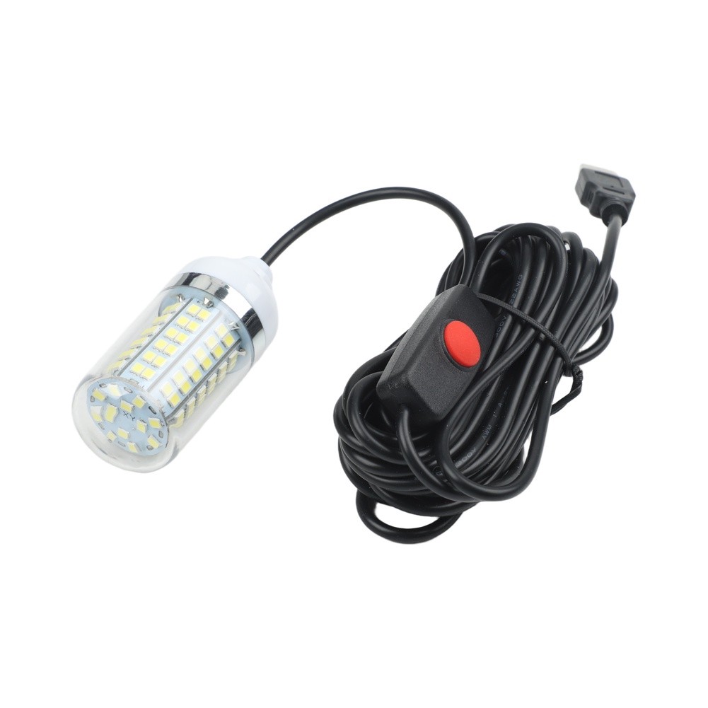Lampu Pancing LED untuk Memanc - Fish Finder Portable ulasan dan harga