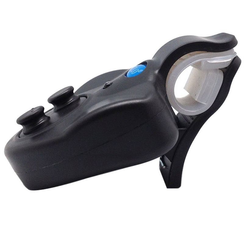 Memancing Ikan Gigitan Alarm E - Fish Alarm ulasan dan harga