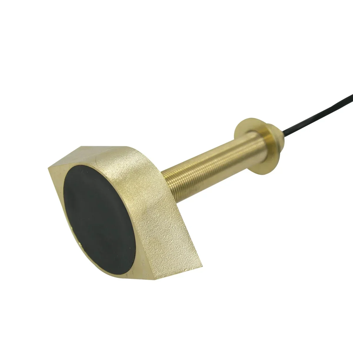Sensor sonar 600W 50&200KHz un - Fish Finder Transducer ulasan dan harga