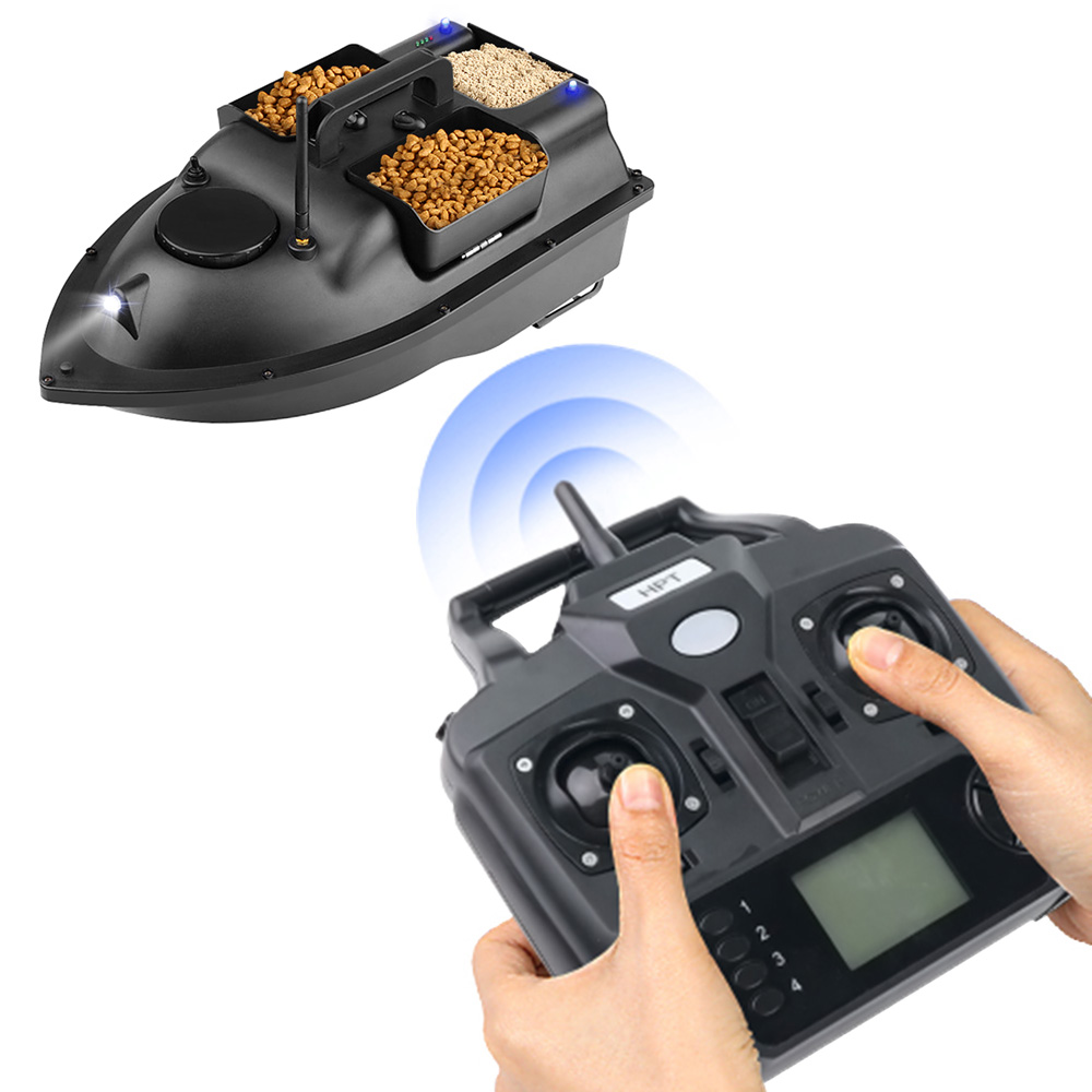 Remote Control Nirkabel untuk  - Fishing Gps ulasan dan harga