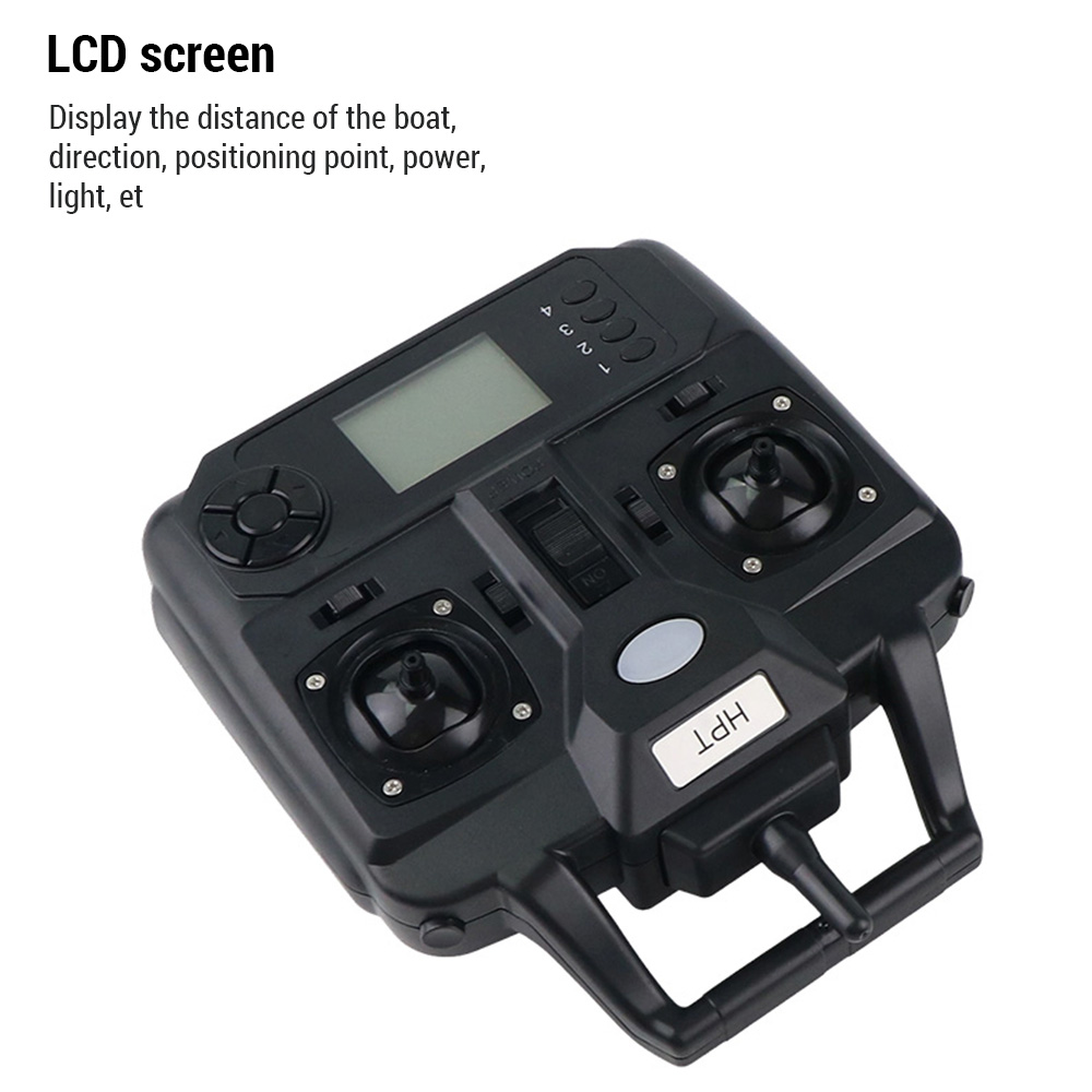 Remote Control Nirkabel untuk  - Fishing Gps ulasan dan harga