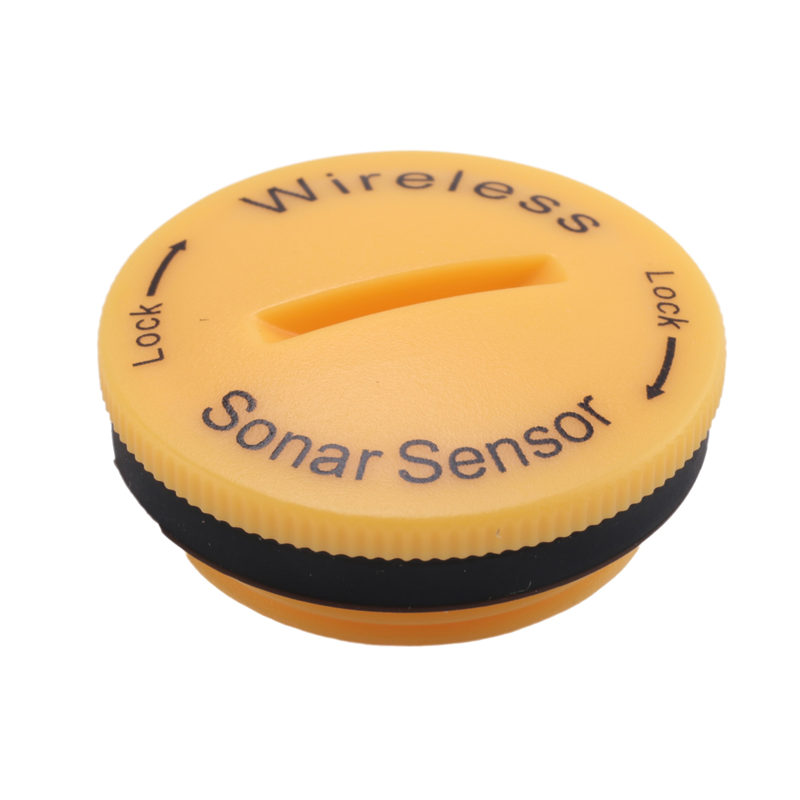 AS98-Fishing Finder Sonar Sens - Fishing Depth Finder ulasan dan harga