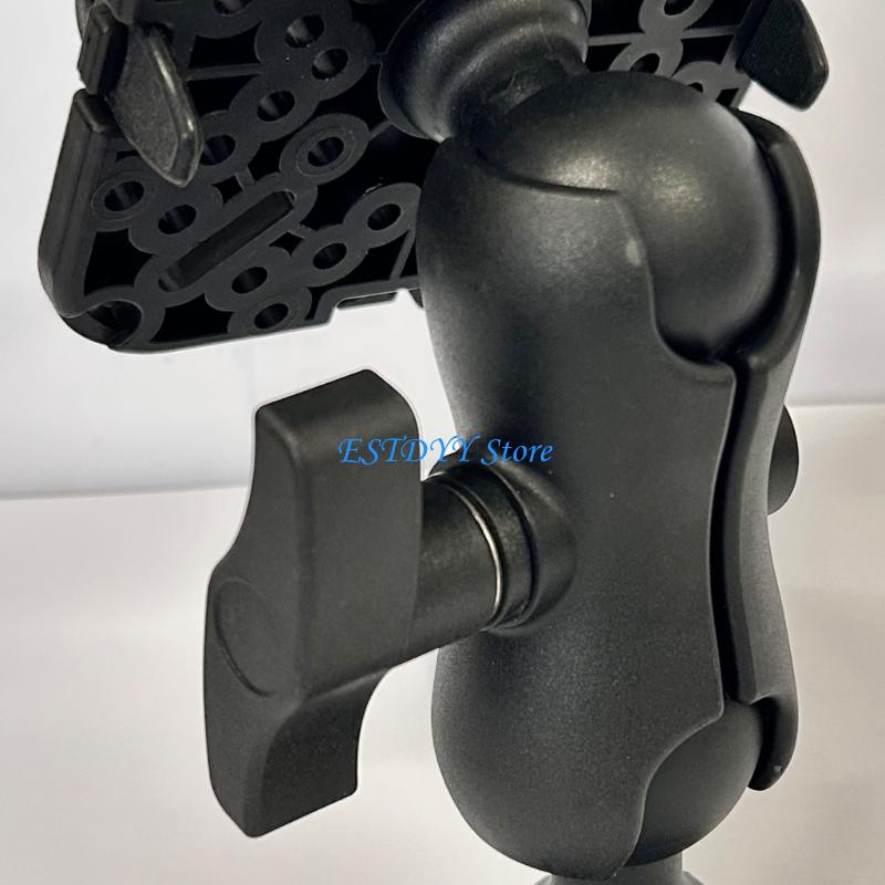G6DE Pelat Dudukan Pencari Pen - Fish Finder Mount ulasan dan harga